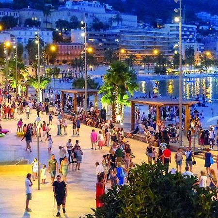 Blu Home 3 Pers Centrale Ac Wifi Menton Exterior photo